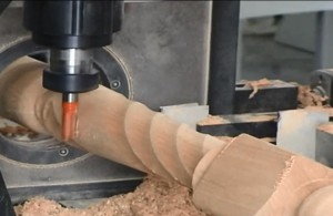 Lathe_Machining Example-2